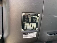 Isuzu GIGA лот № 4403 оценка R  с аукциона в Японии 7