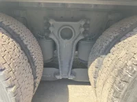 Isuzu GIGA лот № 4403 оценка R  с аукциона в Японии 8