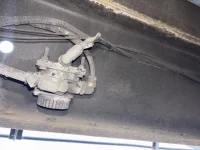 Isuzu GIGA лот № 4154 оценка 3  с аукциона в Японии 10