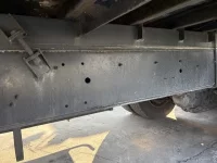 Isuzu GIGA лот № 4154 оценка 3  с аукциона в Японии 9