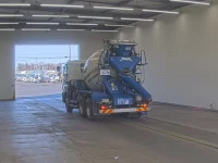 Isuzu GIGA лот № 12018 оценка 3.5  с аукциона в Японии 1