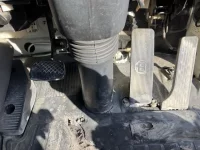 Isuzu GIGA лот № 12018 оценка 3.5  с аукциона в Японии 3