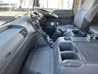 Isuzu GIGA лот № 12018 оценка 3.5  с аукциона в Японии 4