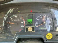 Isuzu GIGA лот № 12018 оценка 3.5  с аукциона в Японии 5