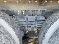 Isuzu GIGA лот № 12018 оценка 3.5  с аукциона в Японии 7