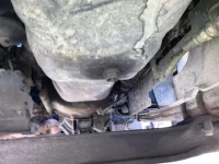 Isuzu GIGA лот № 12018 оценка 3.5  с аукциона в Японии 8