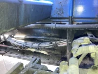 Isuzu GIGA лот № 12018 оценка 3.5  с аукциона в Японии 10