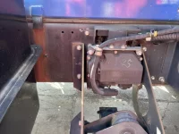 Isuzu GIGA лот № 12018 оценка 3.5  с аукциона в Японии 9