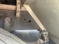 Isuzu GIGA лот № 4464 оценка 3.5  с аукциона в Японии 10