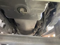 Isuzu GIGA лот № 4464 оценка 3.5  с аукциона в Японии 9