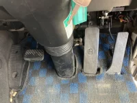 Isuzu GIGA лот № 4464 оценка 3.5  с аукциона в Японии 3