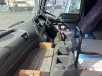 Isuzu GIGA лот № 4464 оценка 3.5  с аукциона в Японии 4