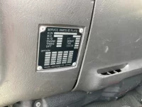 Isuzu GIGA лот № 4464 оценка 3.5  с аукциона в Японии 7