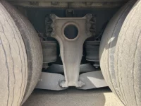 Isuzu GIGA лот № 4464 оценка 3.5  с аукциона в Японии 8