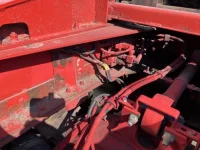 Isuzu GIGA лот № 4240 оценка 3  с аукциона в Японии 10