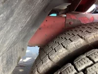 Isuzu GIGA лот № 4240 оценка 3  с аукциона в Японии 9