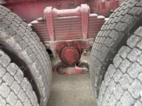 Isuzu GIGA лот № 4240 оценка 3  с аукциона в Японии 7