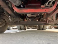 Isuzu GIGA лот № 4240 оценка 3  с аукциона в Японии 8