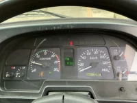 Isuzu GIGA лот № 4240 оценка 3  с аукциона в Японии 5