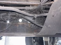 Isuzu GIGA лот № 4153 оценка R  с аукциона в Японии 10