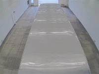 Isuzu GIGA лот № 4153 оценка R  с аукциона в Японии 2