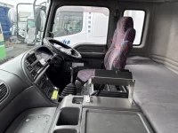 Isuzu GIGA лот № 4153 оценка R  с аукциона в Японии 4