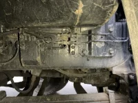 Isuzu GIGA лот № 4255 оценка 3  с аукциона в Японии 9