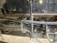 Isuzu GIGA лот № 4149 оценка 3  с аукциона в Японии 10