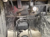 Isuzu GIGA лот № 4149 оценка 3  с аукциона в Японии 9