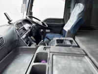 Isuzu GIGA лот № 4149 оценка 3  с аукциона в Японии 4