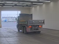 Isuzu GIGA лот № 4149 оценка 3  с аукциона в Японии 1