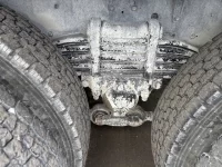 Isuzu GIGA лот № 4149 оценка 3  с аукциона в Японии 7