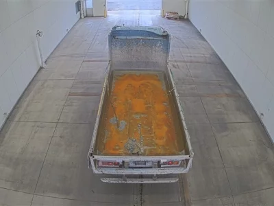 Isuzu GIGA  с аукциона в Японии