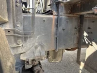 Isuzu GIGA лот № 4214 оценка R  с аукциона в Японии 9