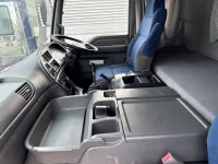 Isuzu GIGA лот № 4214 оценка R  с аукциона в Японии 4