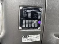 Isuzu GIGA лот № 4214 оценка R  с аукциона в Японии 6