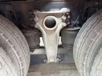 Isuzu GIGA лот № 4214 оценка R  с аукциона в Японии 7