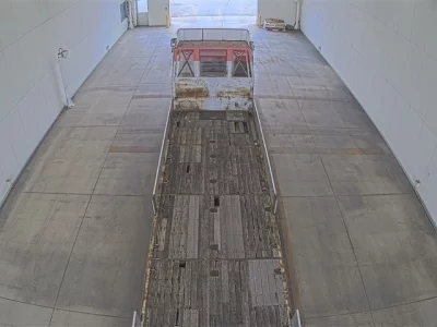 Isuzu GIGA  с аукциона в Японии