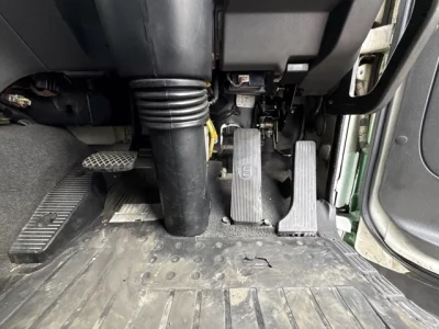 Isuzu GIGA  с аукциона в Японии