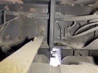 Isuzu GIGA лот № 4155 оценка 3.5  с аукциона в Японии 10