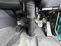 Isuzu GIGA лот № 4155 оценка 3.5  с аукциона в Японии 3