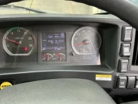 Isuzu GIGA лот № 4155 оценка 3.5  с аукциона в Японии 5