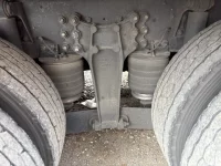 Isuzu GIGA лот № 4155 оценка 3.5  с аукциона в Японии 7