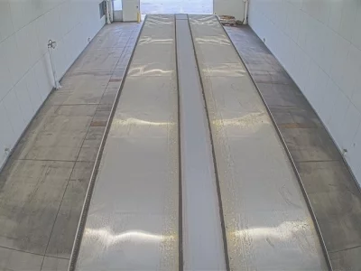 Isuzu GIGA  с аукциона в Японии