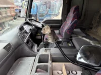 Isuzu GIGA лот № 4327 оценка 3  с аукциона в Японии 4