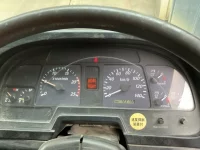 Isuzu GIGA лот № 4327 оценка 3  с аукциона в Японии 5