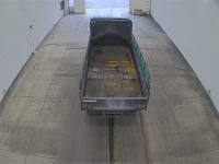 Isuzu GIGA лот № 4327 оценка 3  с аукциона в Японии 2