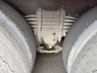 Isuzu GIGA лот № 4327 оценка 3  с аукциона в Японии 7