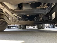 Isuzu GIGA лот № 4327 оценка 3  с аукциона в Японии 8