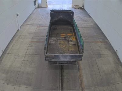 Isuzu GIGA  с аукциона в Японии